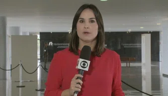 Repórter da Globo comete erro e chama aliado de Bolsonaro de “otário"
