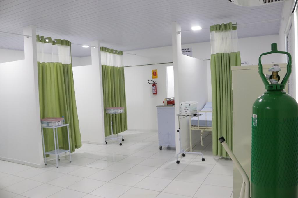 Hospital de Demerval Lobão