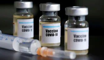 Produção de Vacina contra Covid-19