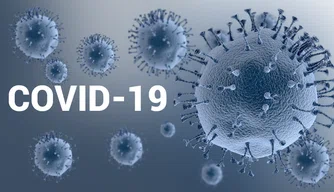 Covid-19; coronavírus.