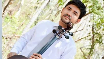 Músico da Orquestra Sinfônica morre vítima da Covid-19 em Teresina
