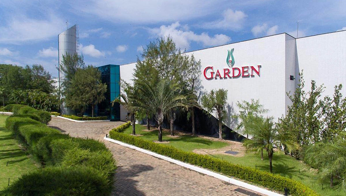 Garden Motel