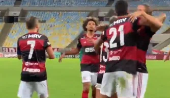 Flamengo no Yutube