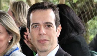 Renato Feder, novo ministro da Educação