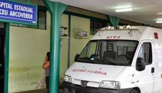 Hospital de Parnaíba