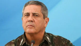 Ministro da Casa Civil, Braga Netto