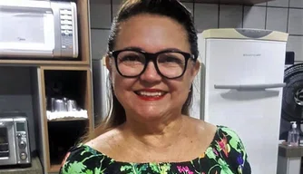 Enfermeira Lucimar Campos morre em Teresina vítima da Covid-19