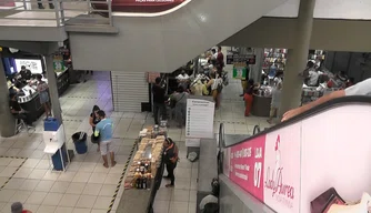 Shopping da Cidade registra aumento nas vendas após reabertura