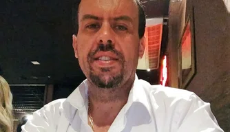 Ex-vereador Bob Freitas