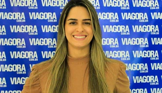 Candidata a Prefeita Gessy Fonseca