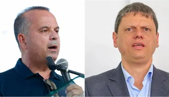 Ministros Rogério Marinho e Gomes Freitas