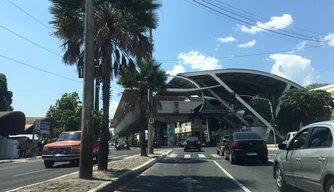 Trecho da Avenida Maranhão será interditado para implantação de galeria.