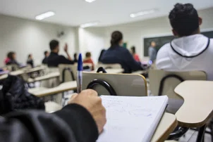 Mais de 5 milhões de candidatos estão inscritos o Enem 2026