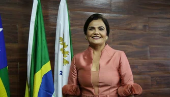 Desembargadora Liana Ferraz é eleita nova presidente do Tribunal Regional do Trabalho.