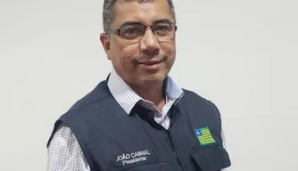 Dr. Cabral