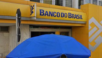Banco do Brasil da rua 13 de maio, Centro de Teresina