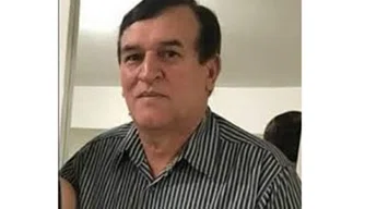 Ex-prefeito Dr. Macedo morre aos 61 após ataque fulminante