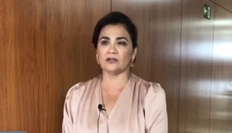 Desembargadora Liana Ferraz de Carvalho