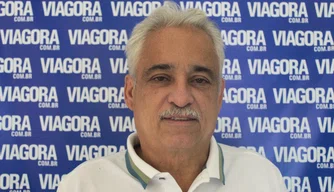 Vice prefeito de Teresina Robert Rios