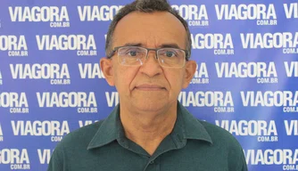 Candidato a vereador eleito, Paulo Lopes
