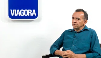 Candidato eleito a vereador, Paulo Lopes
