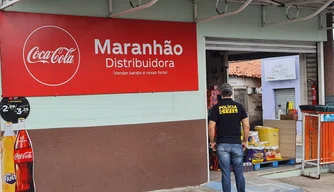 Greco prende proprietário da empresa Maranhão Distribuidora.