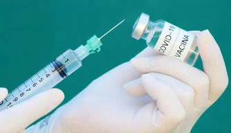 Vacina contra Covid-19