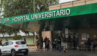 Hospital Universitário (HU)