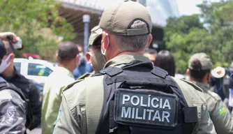 Polícia Militar