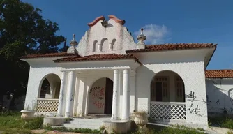 Sanatório Meduna