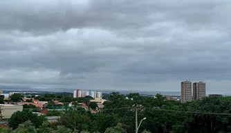 Período chuvoso chega ao Piauí