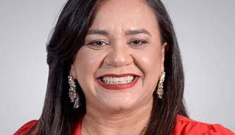 Prefeita de Novo Santo Antônio, Eliza Paz