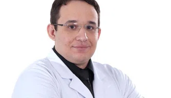 Médico Gilberto Medeiros