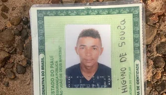 João Paulo Higino de Sousa
