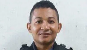 O vigilante morreu após 18 dias internado no HUT.