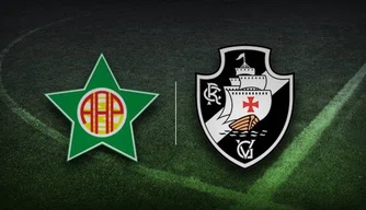 Vasco estreia no Campeonato Carioca contra a Portuguesa nesta quarta