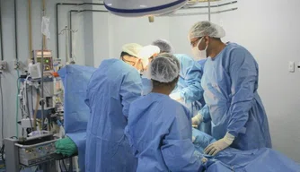 HGV realiza dois transplantes renais em um intervalo de 12 horas.
