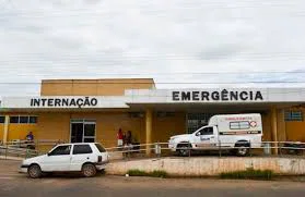 Hospital de Bom Jesus