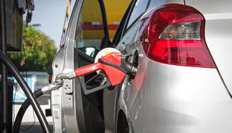 Postos de gasolina Tem novo Reajuste no Valor da Gasolina