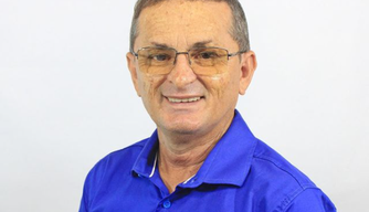 Assis Mãozinha (PSD), prefeito de Piracuruca.