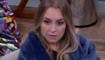 Carla Diaz no Quarto Secreto