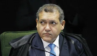 Ministro Nunes Marques