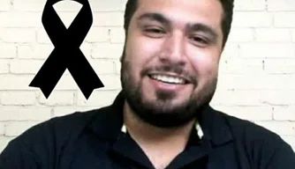 Rodrigo Correa Santos, professor do Colégio das Irmãs, morreu vítima da Covid-19.