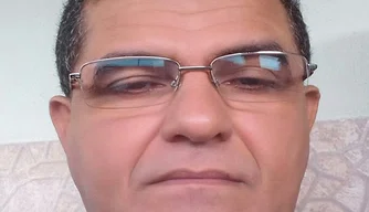 Policial civil Eriberto Ribeiro da Silva.