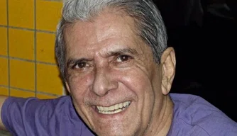 Médico Raimundo José Martins de Sousa.