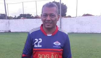 Sargento Marlon Alves de Sousa.
