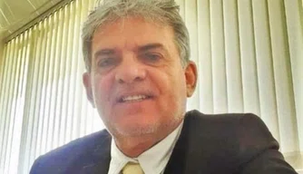 Advogado Luiz Ribeiro Filho