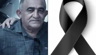 Policial Walter da Costa
