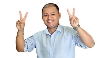 Dr. Jomário (PL), prefeito de Campinas do Piauí.