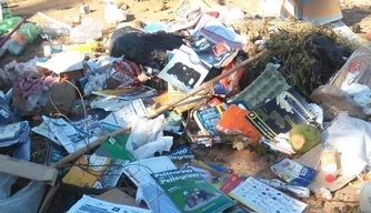 SAAD Leste gasta mais de R$ 1 milhão por ano com remoção de lixo irregular